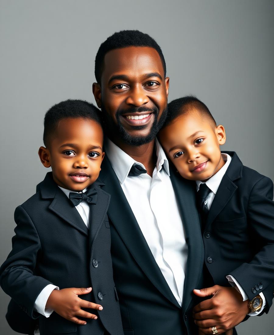 Pro Family Photos